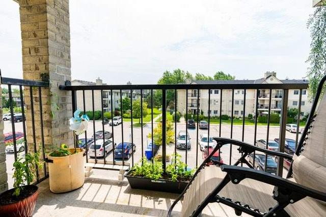 305 - 731 Deveron Cres, Condo with 3 bedrooms, 2 bathrooms and 2 parking in London ON | Image 35