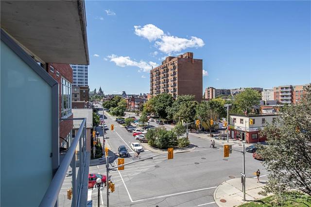 404 - 180 York Street, Condo with 1 bedrooms, 1 bathrooms and null parking in Ottawa ON | Image 17