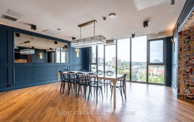 414 - 665 Queen St E, Condo with 2 bedrooms, 2 bathrooms and 1 parking in Toronto ON | Image 19