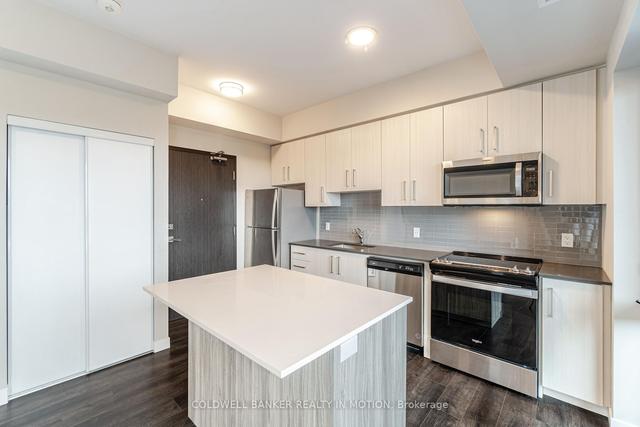 303 - 15 Queen St S, Condo with 1 bedrooms, 1 bathrooms and 0 parking in Hamilton ON | Image 28