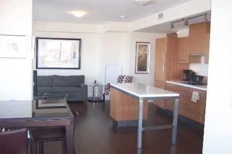3008 - 80 John St, Condo with 1 bedrooms, 1 bathrooms and 1 parking in Toronto ON | Image 2