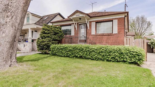 1033 Haig Blvd, House detached with 3 bedrooms, 2 bathrooms and 5 parking in Mississauga ON | Image 12