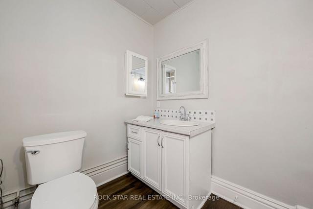 103 Park Ave, House detached with 2 bedrooms, 1 bathrooms and 2 parking in Brantford ON | Image 24