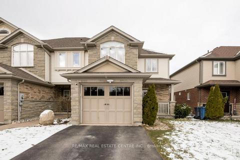 32 Wilkie Cres, Guelph, ON, N1L0B1 | Card Image