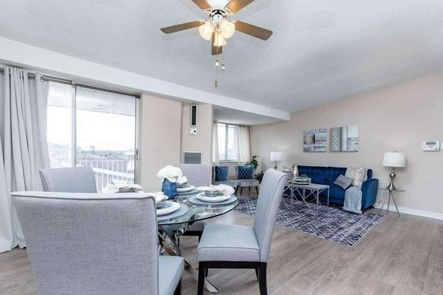 612 - 4062 Lawrence Ave E, Condo with 3 bedrooms, 2 bathrooms and 1 parking in Toronto ON | Image 7