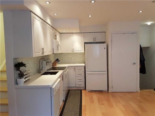 341 - 415 Jarvis St, Townhouse with 2 bedrooms, 1 bathrooms and 1 parking in Toronto ON | Image 6