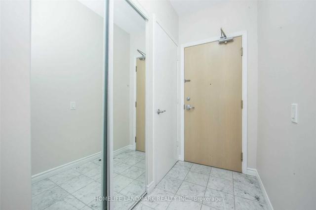 612 - 60 Byng Ave, Condo with 1 bedrooms, 1 bathrooms and 1 parking in Toronto ON | Image 12