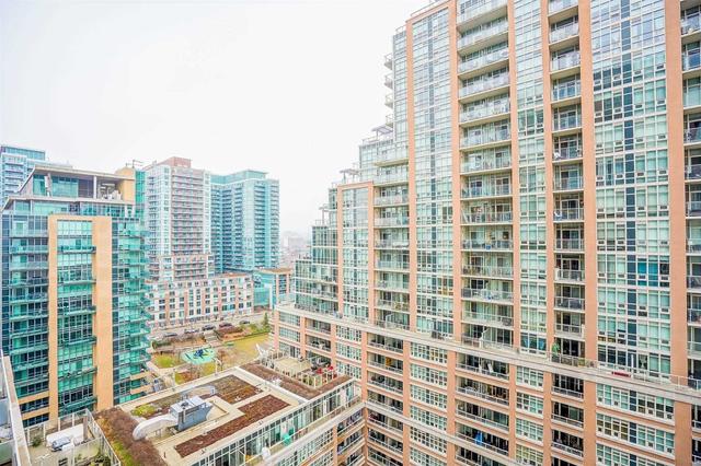 1509 - 85 East Liberty St, Condo with 1 bedrooms, 1 bathrooms and 1 parking in Toronto ON | Image 14