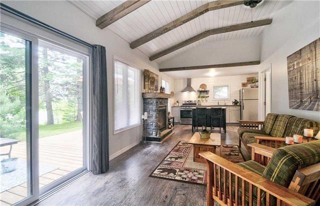 82 Riverbank Rd, House detached with 3 bedrooms, 1 bathrooms and 8 parking in Kawartha Lakes ON | Image 10