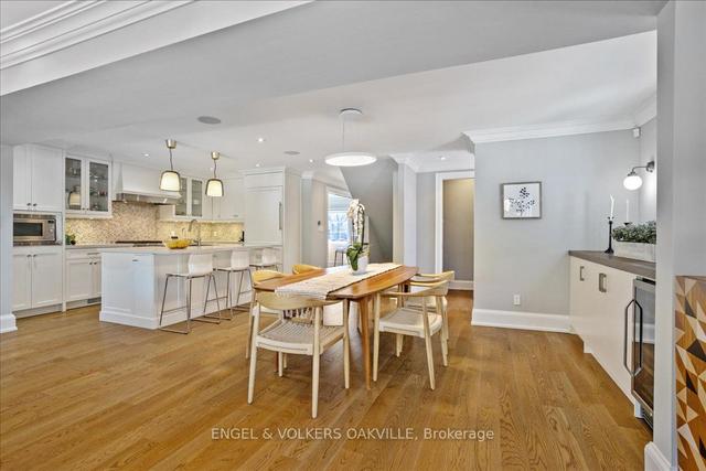 283 Douglas Ave, House detached with 3 bedrooms, 4 bathrooms and 4 parking in Oakville ON | Image 37