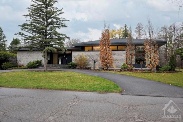10 Massey Lane, House detached with 5 bedrooms, 5 bathrooms and 8 parking in Ottawa ON | Image 1