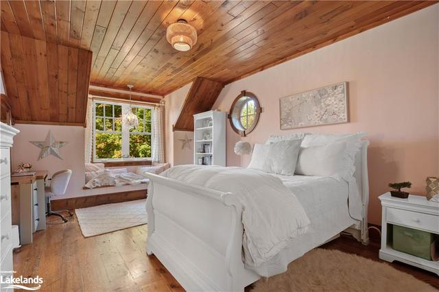 1074 Tally Ho Winter Park Road, House detached with 5 bedrooms, 5 bathrooms and 11 parking in Lake of Bays ON | Image 18