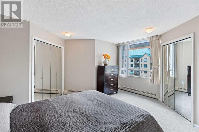806, - 804 3 Avenue Sw, Condo with 2 bedrooms, 2 bathrooms and 1 parking in Calgary AB | Image 19