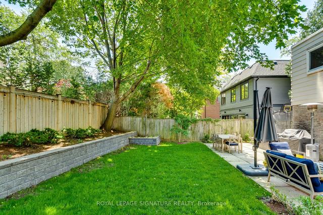 5 Georgian Crt, House detached with 3 bedrooms, 3 bathrooms and 3 parking in Toronto ON | Image 27