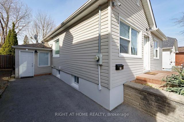 27 Brighton Ave, House detached with 2 bedrooms, 2 bathrooms and 2 parking in St. Catharines ON | Image 13