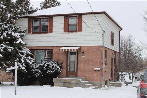 134 Munroe St, House detached with 3 bedrooms, 1 bathrooms and 4 parking in Cobourg ON | Image 1