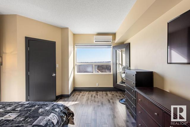 405 - 9707 105 St Nw, Condo with 2 bedrooms, 2 bathrooms and 1 parking in Edmonton AB | Image 22