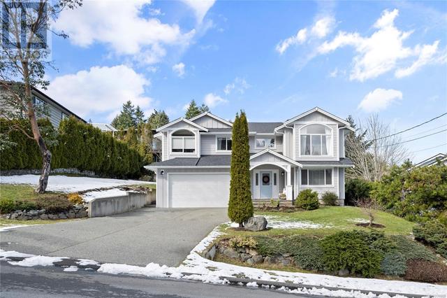 1124 Selkirk Dr, House detached with 6 bedrooms, 4 bathrooms and 4 parking in Nanaimo BC | Image 50