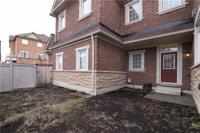 80 Fallmeadow Circ, House semidetached with 3 bedrooms, 3 bathrooms and 2 parking in Brampton ON | Image 20