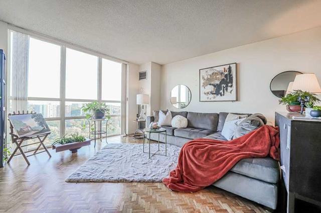 1604 - 215 Wynford Dr, Condo with 2 bedrooms, 2 bathrooms and 1 parking in Toronto ON | Image 31