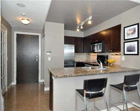 1712 - 50 Lynn Williams St, Condo with 1 bedrooms, 1 bathrooms and 1 parking in Toronto ON | Image 6
