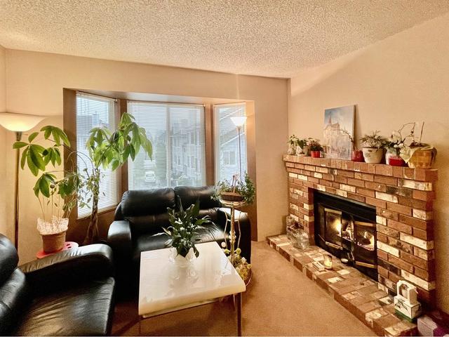 102 - 2003 Clarke Street, House attached with 3 bedrooms, 3 bathrooms and 2 parking in Port Moody BC | Image 13
