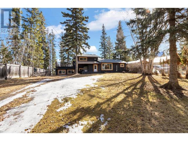 5040 Meier Sub Road, House detached with 3 bedrooms, 2 bathrooms and null parking in Bulkley Nechako F BC | Image 33