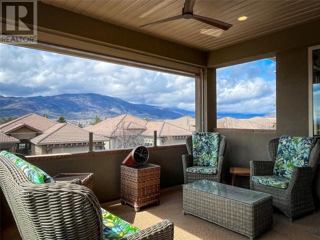 4110 - 36th Avenue Unit# 22, House detached with 2 bedrooms, 2 bathrooms and 2 parking in Osoyoos BC | Image 18