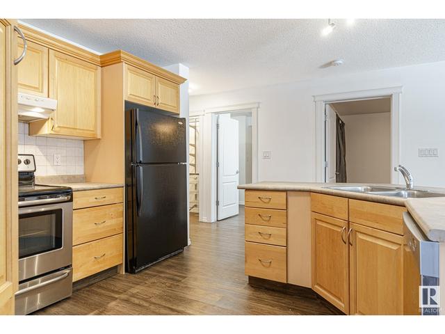 101 - 6708 90 Av Nw, Condo with 2 bedrooms, 1 bathrooms and 2 parking in Edmonton AB | Image 11