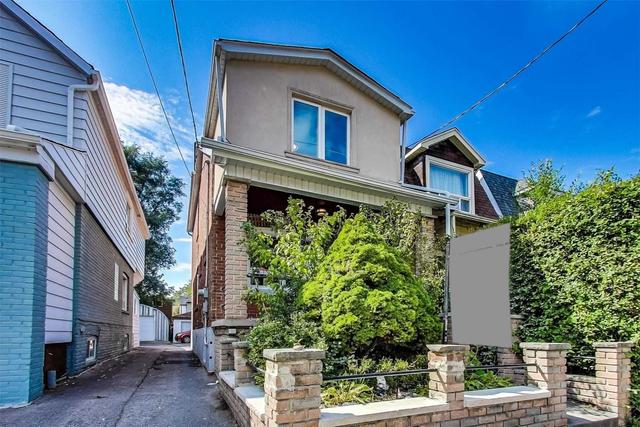 186 Gledhill Ave, House detached with 3 bedrooms, 3 bathrooms and 4 parking in Toronto ON | Image 12