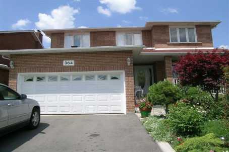 364 Castlehill Rd, House detached with 4 bedrooms, 4 bathrooms and 4 parking in Vaughan ON | Image 1