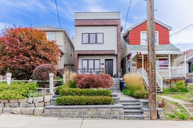 361 Mcroberts Ave, House detached with 3 bedrooms, 4 bathrooms and 2 parking in Toronto ON | Image 1