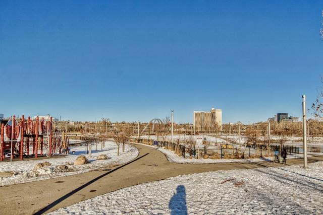 1101 - 624 8 Avenue Se, Condo with 0 bedrooms, 1 bathrooms and null parking in Calgary AB | Image 29