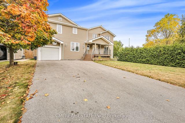 19140 Scugog Point Rd, House detached with 4 bedrooms, 4 bathrooms and 11 parking in Scugog ON | Image 23