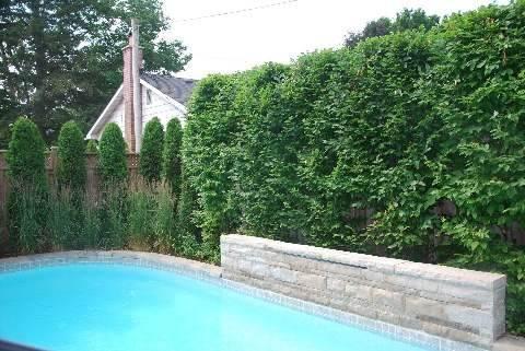 468 Avon Cres, House detached with 4 bedrooms, 5 bathrooms and 4 parking in Oakville ON | Image 9