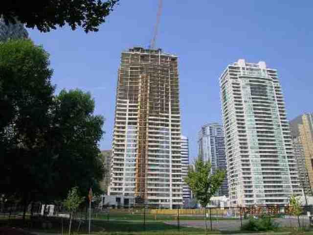 1001 - 18 Spring Garden Ave, Condo with 1 bedrooms, 1 bathrooms and 1 parking in Toronto ON | Image 1