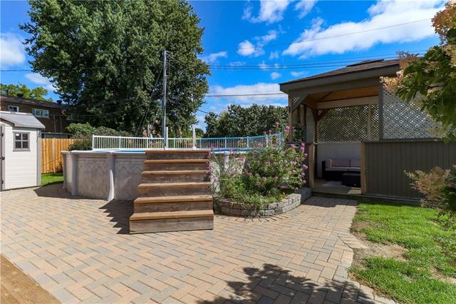 247 Centennial Drive, House detached with 3 bedrooms, 2 bathrooms and 4 parking in Renfrew ON | Image 26