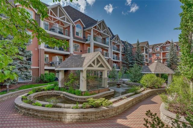 304 - 2320 Erlton Street Sw, Condo with 2 bedrooms, 2 bathrooms and 1 parking in Calgary AB | Image 38