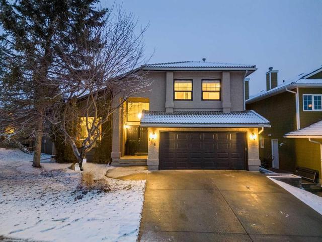 118 Sienna Hills Drive Sw, House detached with 4 bedrooms, 3 bathrooms and 4 parking in Calgary AB | Image 2
