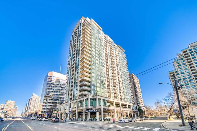 1606 - 18 Parkview Ave, Condo with 3 bedrooms, 2 bathrooms and 1 parking in Toronto ON | Image 12