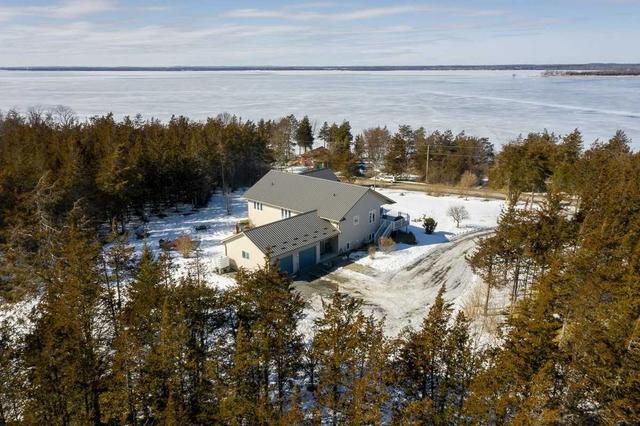 1766 Big Island Rd N, House detached with 2 bedrooms, 2 bathrooms and 12 parking in Prince Edward County ON | Image 1