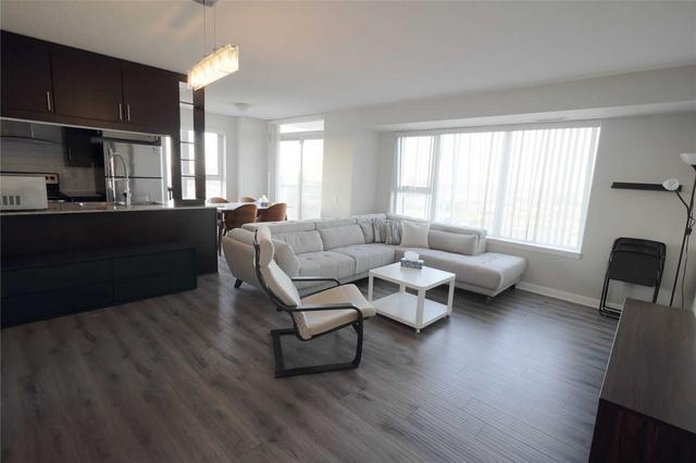 3102 - 25 Town Centre Crt, Condo with 2 bedrooms, 2 bathrooms and 1 parking in Toronto ON | Image 12