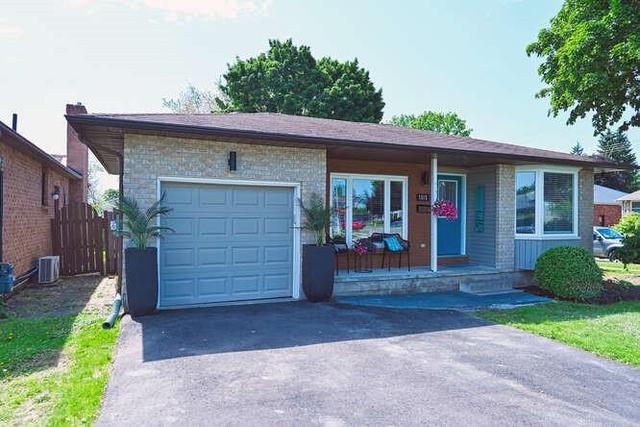1315 Vista Drive, House detached with 5 bedrooms, 3 bathrooms and 4 parking in Brockville ON | Image 2