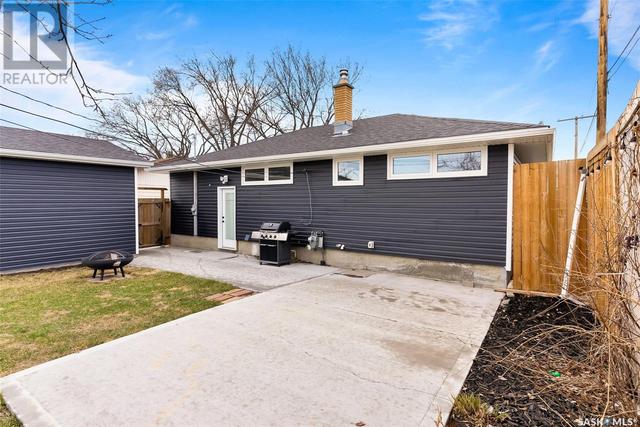 73 Coldwell Road, House detached with 3 bedrooms, 2 bathrooms and null parking in Regina SK | Image 36