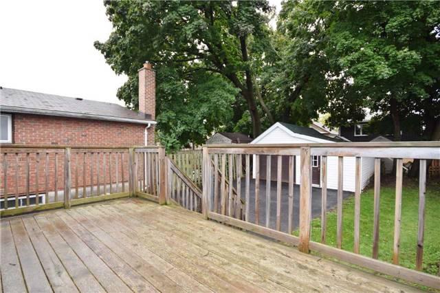 104 Montrave Ave, House detached with 3 bedrooms, 2 bathrooms and 4 parking in Oshawa ON | Image 9