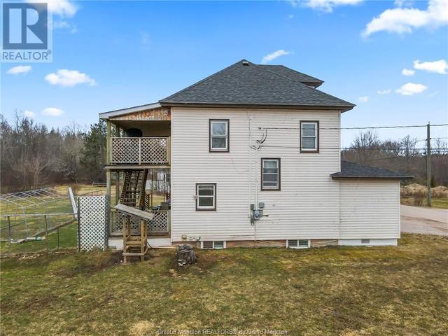 42 - 44 Connor St, House detached with 3 bedrooms, 3 bathrooms and null parking in Petitcodiac NB | Image 38
