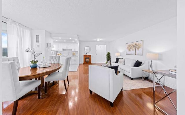 1905 - 5 Old Sheppard Ave, Condo with 2 bedrooms, 2 bathrooms and 1 parking in Toronto ON | Image 39