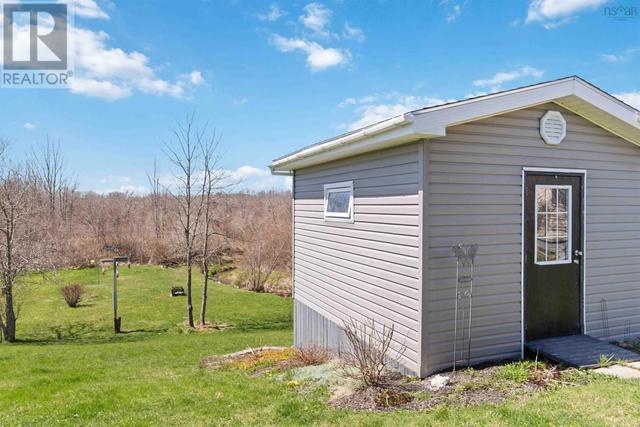 198 Payzant Drive, House semidetached with 3 bedrooms, 1 bathrooms and null parking in Windsor NS | Image 42