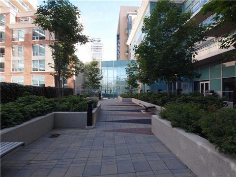 420 - 50 Lynn Williams St, Condo with 1 bedrooms, 1 bathrooms and 1 parking in Toronto ON | Image 19