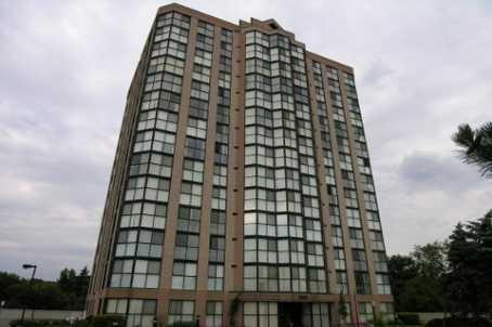 600 Rexdale Blvd, Condo with 1 bedrooms, 1 bathrooms and 1 parking in Toronto ON | Image 1